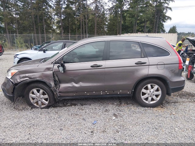 Aukcja sprzedaży 2009 Honda Cr-v Ex, vin: 5J6RE485X9L045470, numer aukcji: 46021410