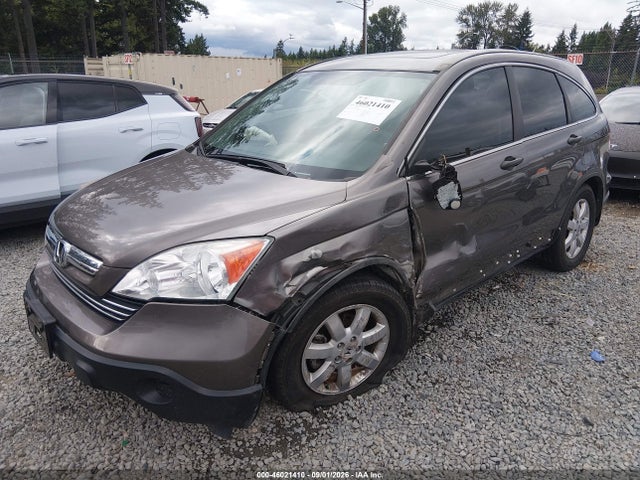 Aukcja sprzedaży 2009 Honda Cr-v Ex, vin: 5J6RE485X9L045470, numer aukcji: 46021410