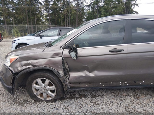 Aukcja sprzedaży 2009 Honda Cr-v Ex, vin: 5J6RE485X9L045470, numer aukcji: 46021410