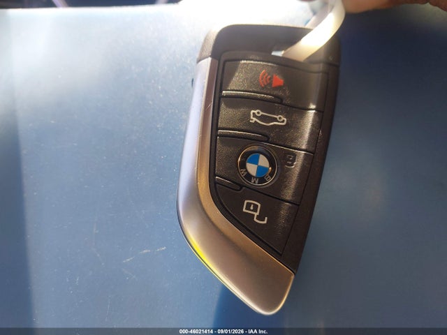 Продажа на аукционе авто 2025 Bmw I4 Gran Coupe Edrive40, vin: WBY23HD02SFU97026, номер лота: 46021414