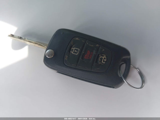 Продаж на аукціоні авто 2012 Kia Soul, vin: KNDJT2A55C7355436, номер лоту: 46021417