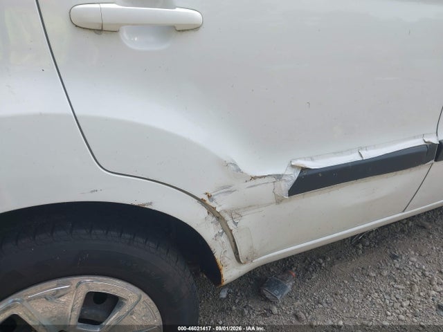 Продаж на аукціоні авто 2012 Kia Soul, vin: KNDJT2A55C7355436, номер лоту: 46021417