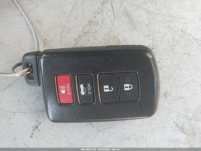 Toyota CAMRY XLE 2014 4T4BF1FK4ER371153 Image 11