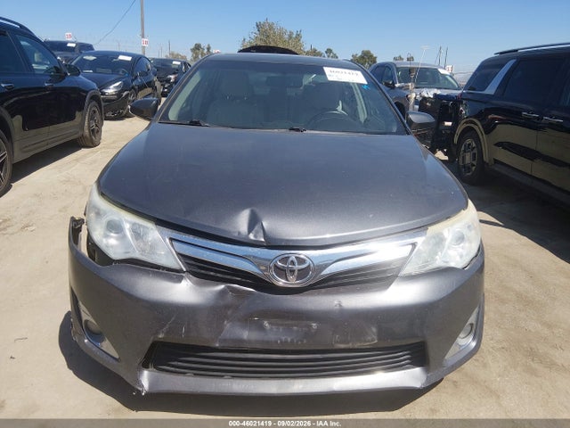Toyota CAMRY XLE 2014 4T4BF1FK4ER371153 Image 12