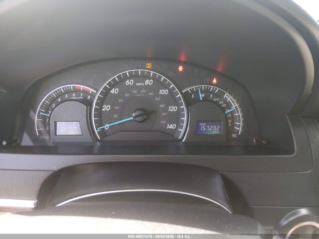 Toyota CAMRY XLE 2014 4T4BF1FK4ER371153 Image 7