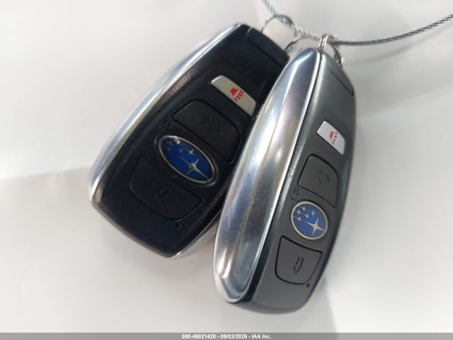 Subaru Outback 2.5i Limited 2016 4S4BSALC2G3218282 Image 11