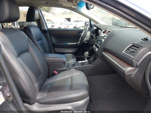 Subaru Outback 2.5i Limited 2016 4S4BSALC2G3218282 Image 5