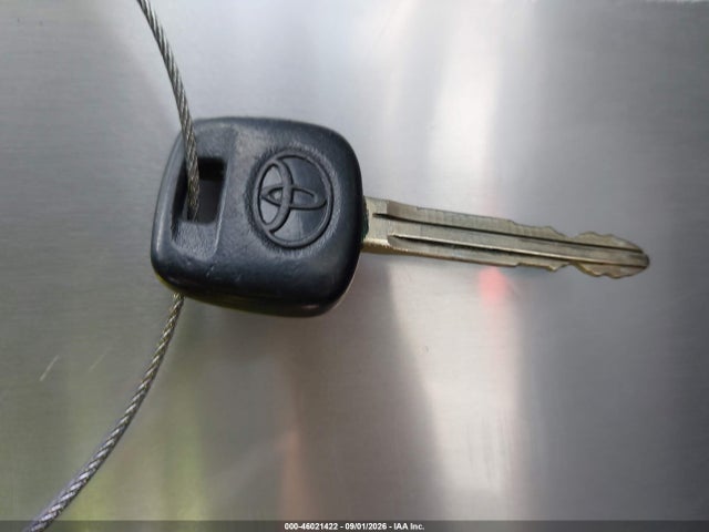 5TFTX4GNXFX037672 Toyota Tacoma Prerunner