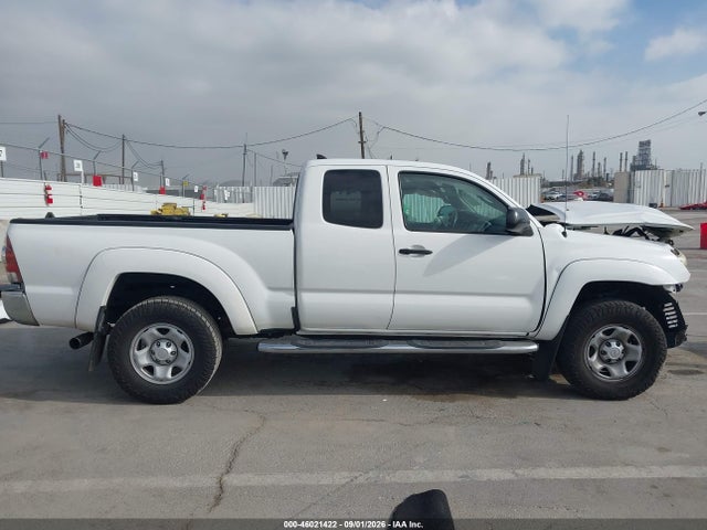 5TFTX4GNXFX037672 Toyota Tacoma Prerunner