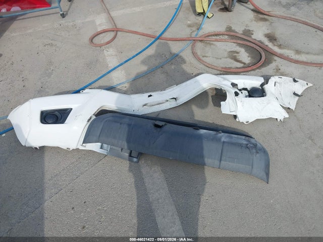 5TFTX4GNXFX037672 Toyota Tacoma Prerunner