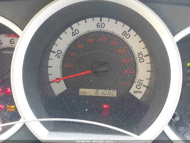 5TFTX4GNXFX037672 Toyota Tacoma Prerunner
