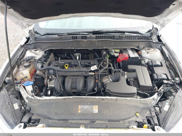 Aukcja sprzedaży 2013 Ford Fusion Se, vin: 3FA6P0H72DR139565, numer aukcji: 46021425