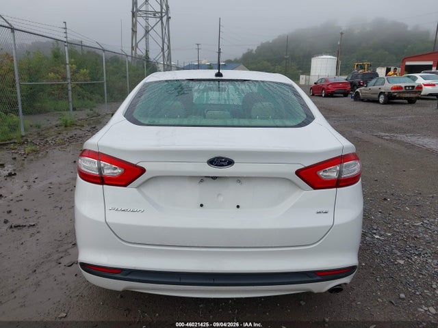 2013 Ford Fusion Se მანქანა იყიდება აუქციონზე, vin: 3FA6P0H72DR139565, აუქციონის ნომერი: 46021425