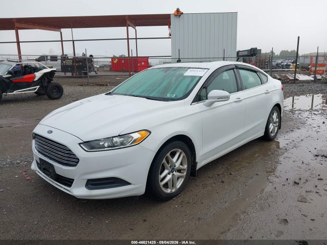 2013 Ford Fusion Se მანქანა იყიდება აუქციონზე, vin: 3FA6P0H72DR139565, აუქციონის ნომერი: 46021425