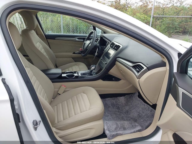 2013 Ford Fusion Se მანქანა იყიდება აუქციონზე, vin: 3FA6P0H72DR139565, აუქციონის ნომერი: 46021425