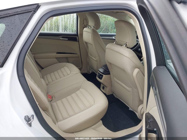Auction sale of the 2013 Ford Fusion Se, vin: 3FA6P0H72DR139565, lot number: 46021425