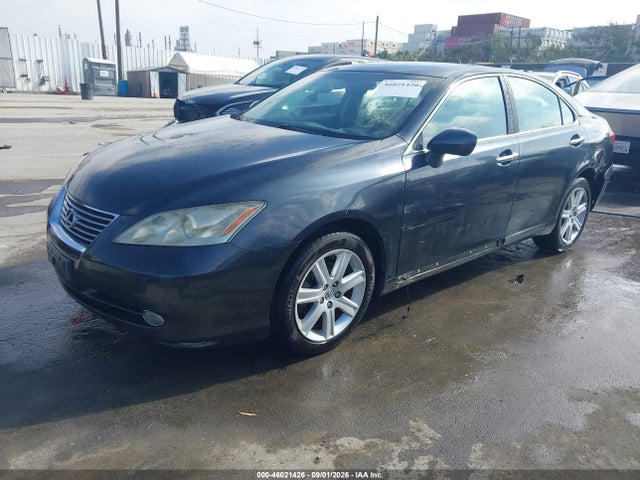 Aukcja sprzedaży 2008 Lexus Es 350, vin: JTHBJ46G582207368, numer aukcji: 46021426