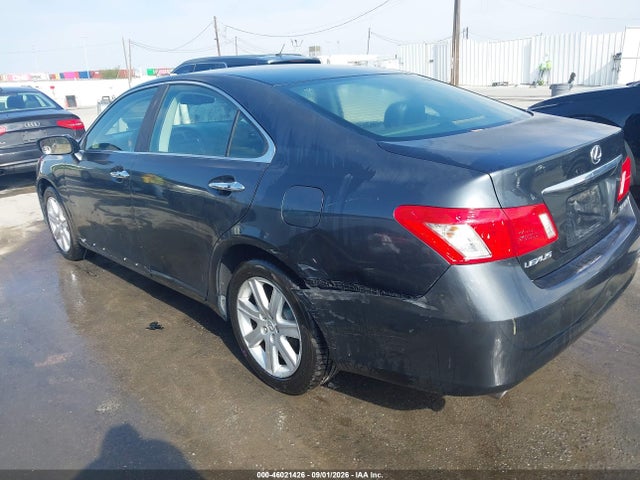 Aukcja sprzedaży 2008 Lexus Es 350, vin: JTHBJ46G582207368, numer aukcji: 46021426