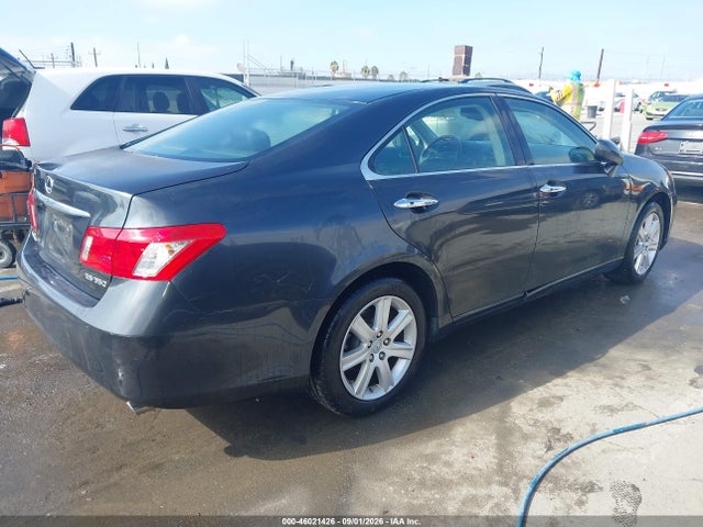 Aukcja sprzedaży 2008 Lexus Es 350, vin: JTHBJ46G582207368, numer aukcji: 46021426