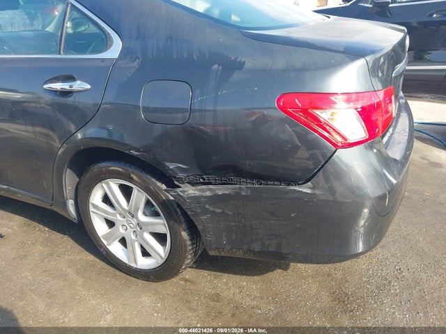Aukcja sprzedaży 2008 Lexus Es 350, vin: JTHBJ46G582207368, numer aukcji: 46021426