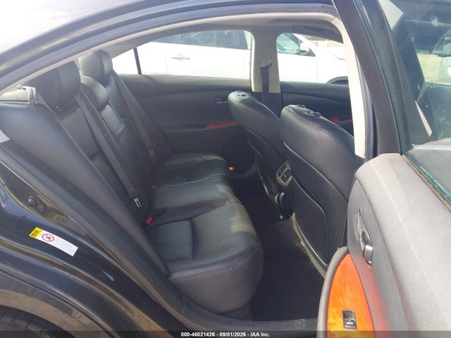 Aukcja sprzedaży 2008 Lexus Es 350, vin: JTHBJ46G582207368, numer aukcji: 46021426