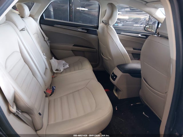 Продаж на аукціоні авто 2017 Ford Fusion Se, vin: 3FA6P0H79HR237420, номер лоту: 46021428