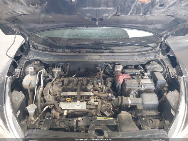 Aukcja sprzedaży 2020 Nissan Kicks S Xtronic Cvt, vin: 3N1CP5BV6LL544138, numer aukcji: 46021432