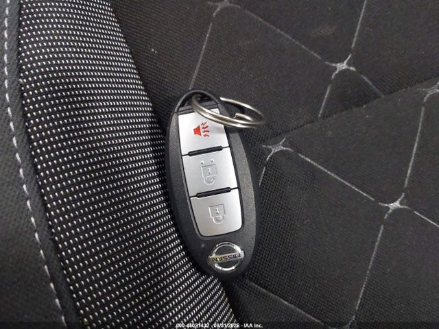 Aukcja sprzedaży 2020 Nissan Kicks S Xtronic Cvt, vin: 3N1CP5BV6LL544138, numer aukcji: 46021432