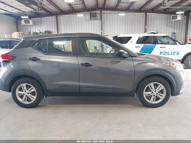 Aukcja sprzedaży 2020 Nissan Kicks S Xtronic Cvt, vin: 3N1CP5BV6LL544138, numer aukcji: 46021432
