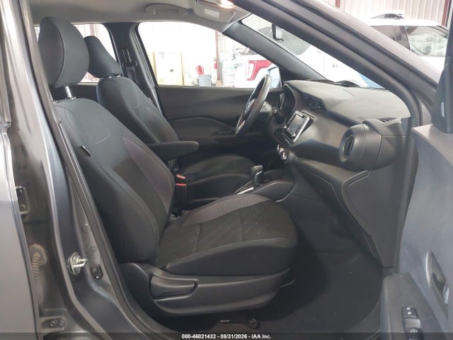 Aukcja sprzedaży 2020 Nissan Kicks S Xtronic Cvt, vin: 3N1CP5BV6LL544138, numer aukcji: 46021432