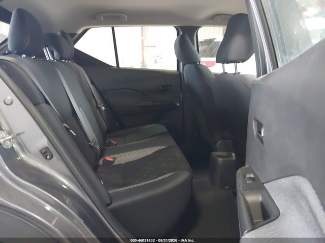 Aukcja sprzedaży 2020 Nissan Kicks S Xtronic Cvt, vin: 3N1CP5BV6LL544138, numer aukcji: 46021432