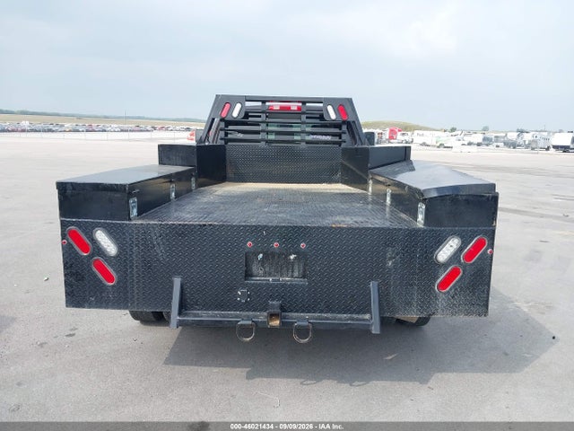 46021434 :رقم المزاد ، 3D73Y4CL1AG167506 vin ، 2010 Dodge Ram 3500 Laramie مزاد بيع