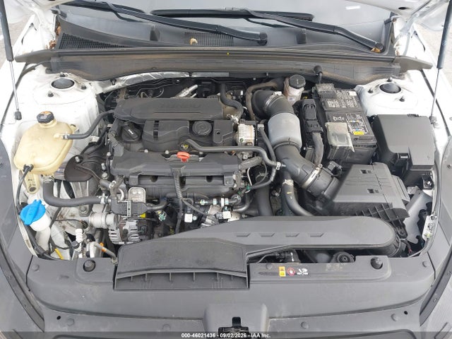 Aukcja sprzedaży 2024 Kia K5 Gt-line, vin: 5XXG64J2XRG237370, numer aukcji: 46021436