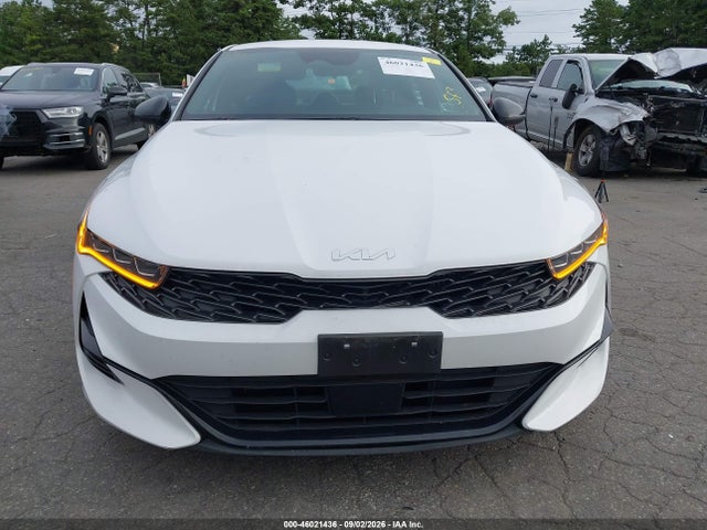 Aukcja sprzedaży 2024 Kia K5 Gt-line, vin: 5XXG64J2XRG237370, numer aukcji: 46021436