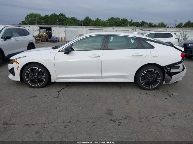 Aukcja sprzedaży 2024 Kia K5 Gt-line, vin: 5XXG64J2XRG237370, numer aukcji: 46021436