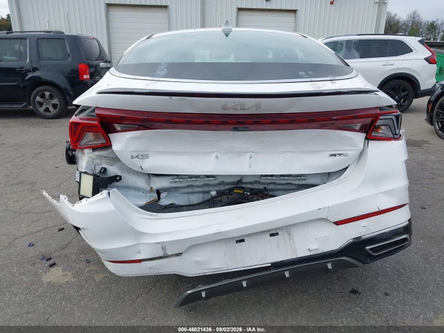 Aukcja sprzedaży 2024 Kia K5 Gt-line, vin: 5XXG64J2XRG237370, numer aukcji: 46021436