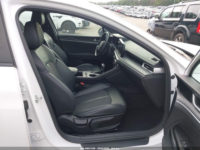 Aukcja sprzedaży 2024 Kia K5 Gt-line, vin: 5XXG64J2XRG237370, numer aukcji: 46021436