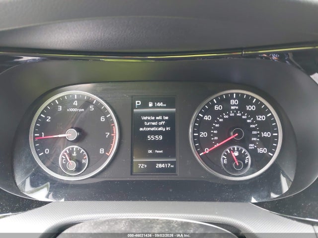 Aukcja sprzedaży 2024 Kia K5 Gt-line, vin: 5XXG64J2XRG237370, numer aukcji: 46021436