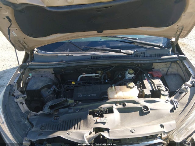 Aukcja sprzedaży 2018 Buick Encore, vin: KL4CJBSB7JB512746, numer aukcji: 46021437