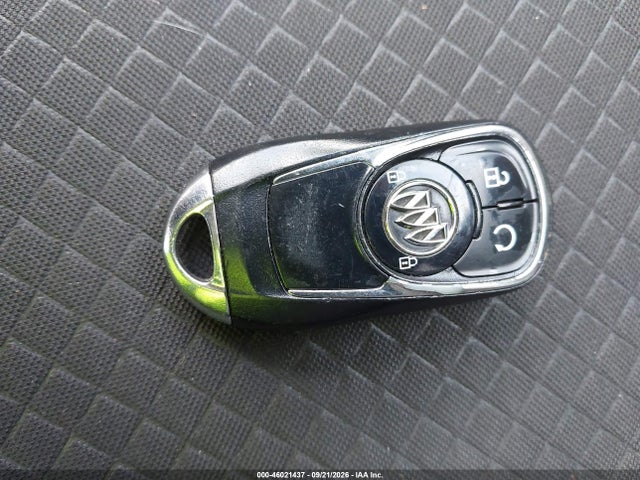 Aukcja sprzedaży 2018 Buick Encore, vin: KL4CJBSB7JB512746, numer aukcji: 46021437