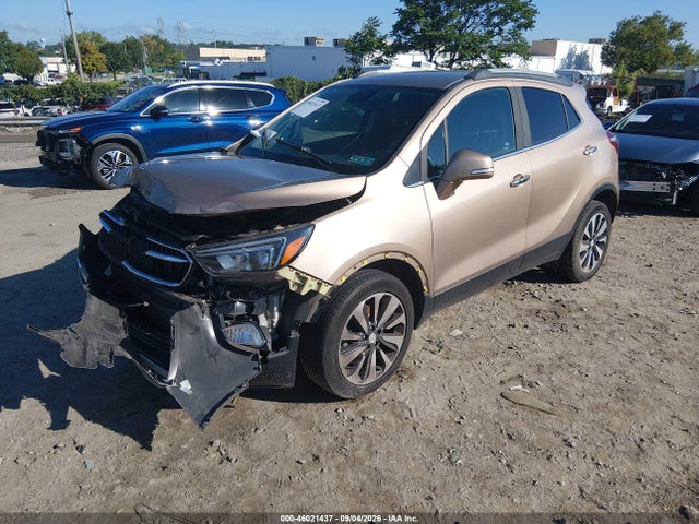 Aukcja sprzedaży 2018 Buick Encore, vin: KL4CJBSB7JB512746, numer aukcji: 46021437