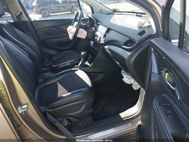 Aukcja sprzedaży 2018 Buick Encore, vin: KL4CJBSB7JB512746, numer aukcji: 46021437