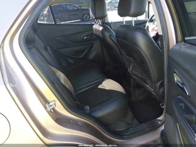 Aukcja sprzedaży 2018 Buick Encore, vin: KL4CJBSB7JB512746, numer aukcji: 46021437