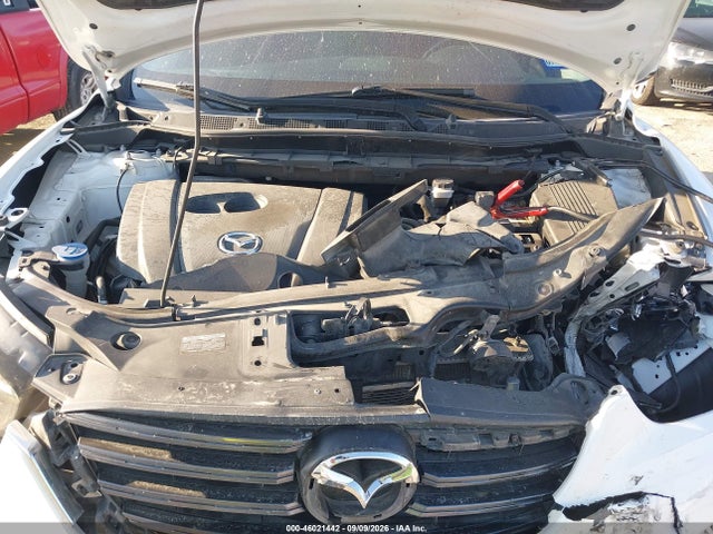 46021442 :رقم المزاد ، JM3KE2CY1G0682511 vin ، 2016 Mazda Cx-5 Touring مزاد بيع