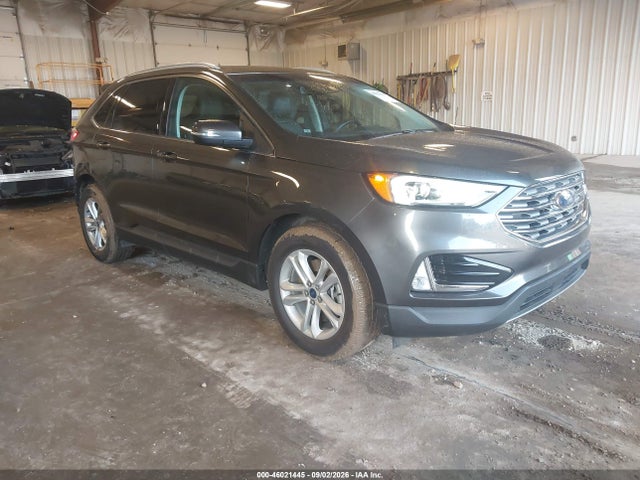 Продаж на аукціоні авто 2020 Ford Edge Sel, vin: 2FMPK4J90LBA08725, номер лоту: 46021445