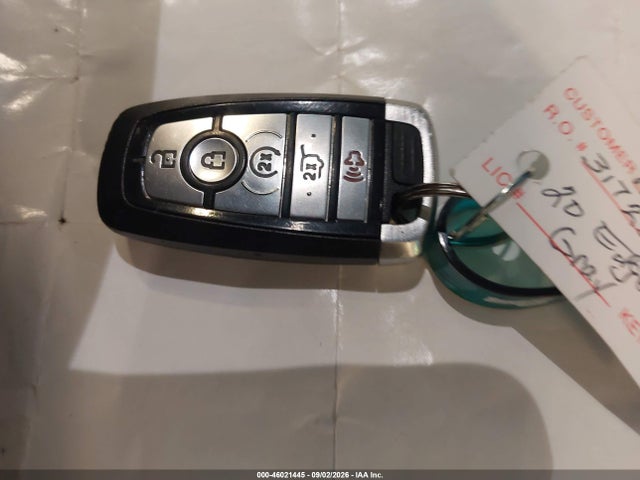 Продаж на аукціоні авто 2020 Ford Edge Sel, vin: 2FMPK4J90LBA08725, номер лоту: 46021445