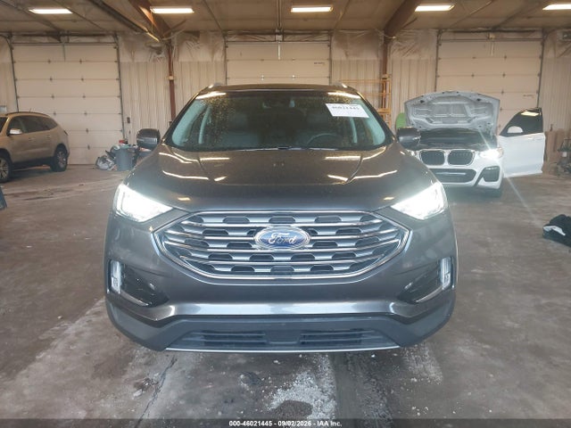 Продаж на аукціоні авто 2020 Ford Edge Sel, vin: 2FMPK4J90LBA08725, номер лоту: 46021445
