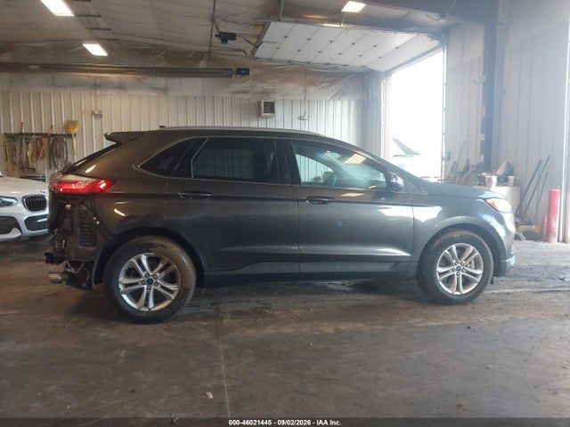 Продаж на аукціоні авто 2020 Ford Edge Sel, vin: 2FMPK4J90LBA08725, номер лоту: 46021445