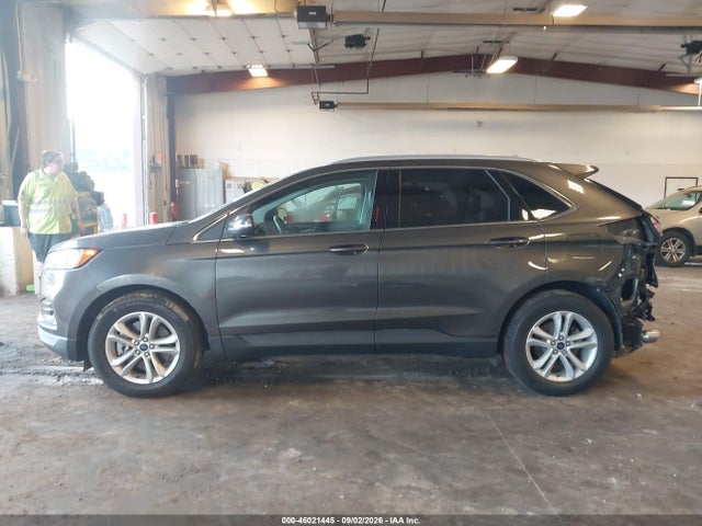 Продаж на аукціоні авто 2020 Ford Edge Sel, vin: 2FMPK4J90LBA08725, номер лоту: 46021445