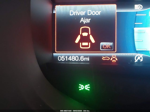 Продаж на аукціоні авто 2020 Ford Edge Sel, vin: 2FMPK4J90LBA08725, номер лоту: 46021445